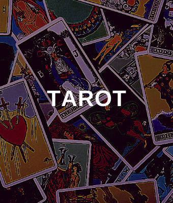 ¿Que Significa Tarot?