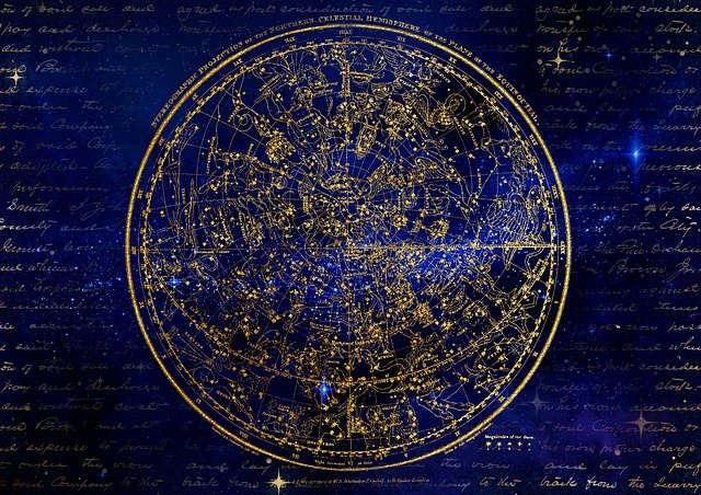 Significados y características de los signos zodiacales y astrológicos