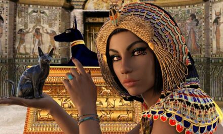 ¿Que es el Tarot Egipcio?