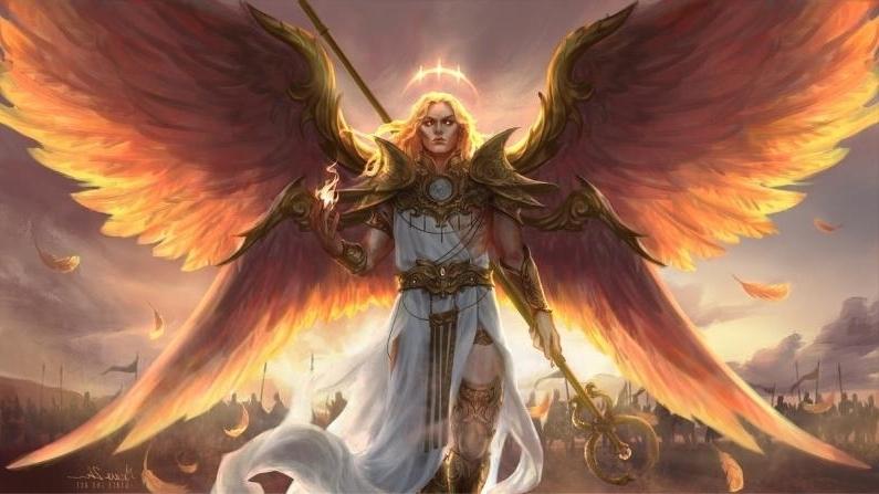 Arcangel Gabriel