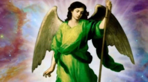Oracion al Arcangel Rafael