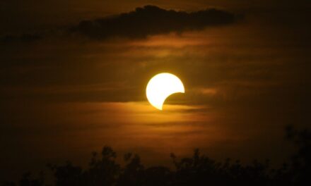 ¿ Que Significa Soñar con un Eclipse ?