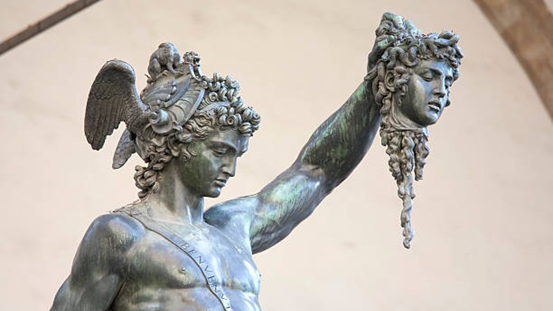 ¿Quien era MEDUSA?
