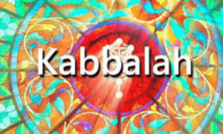 ¿ Que es el  kabbalah?