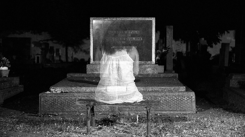¿Que son los Fantasmas?