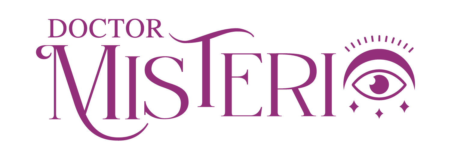 Dr. Misterio